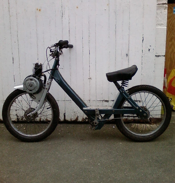solex 5000 mini